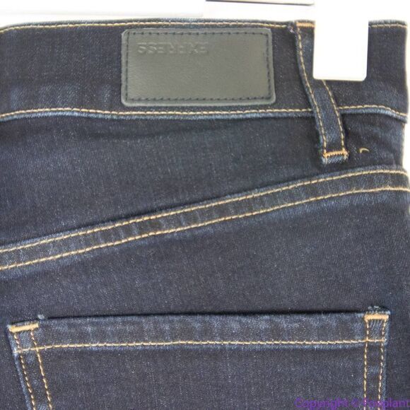NEW Express relax‎ fit jeans, size 6 - Picture 10 of 13
